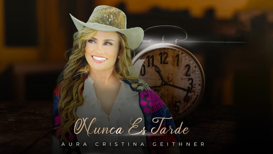 Trabajo para Aura Cristina Geithner · Utópicos Studios